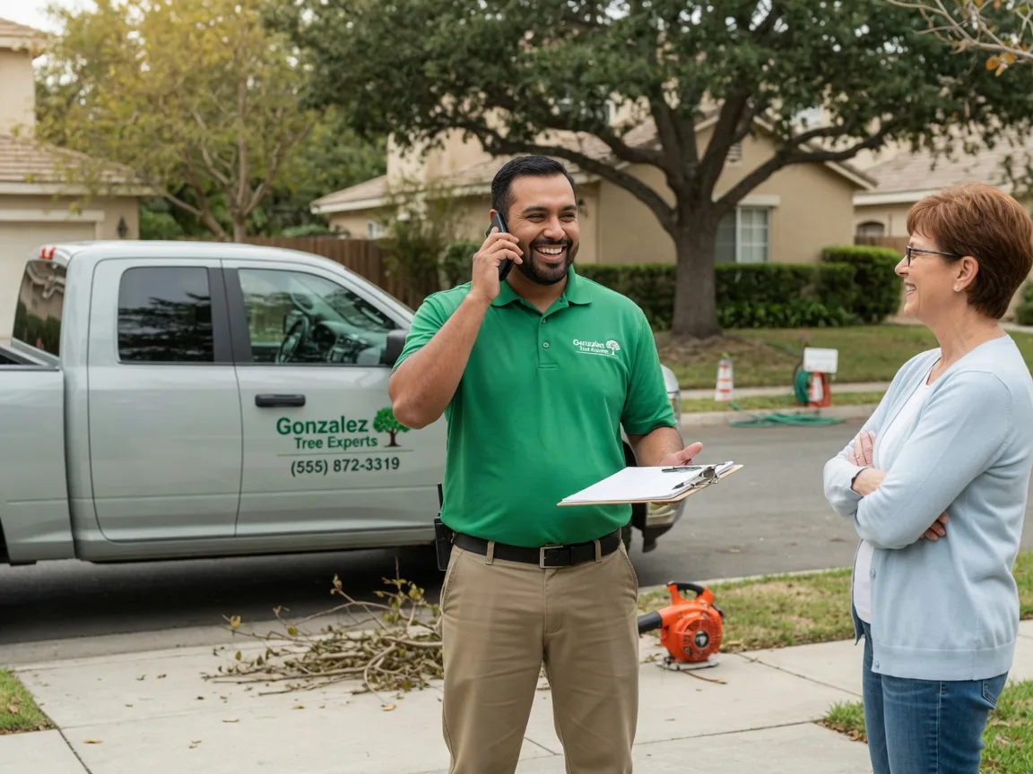 Tree Service Stafford, KS FAQs